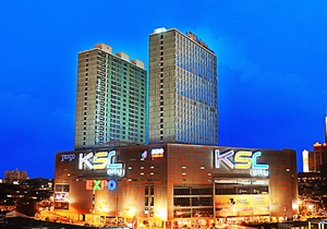 KSL Hotel & Resort