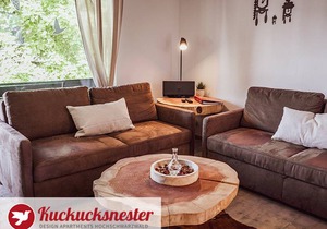 Kuckucksnest Hinterzarten