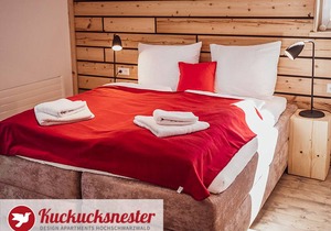 Kuckucksnest Hinterzarten