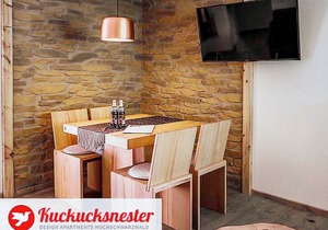 Kuckucksnest Hinterzarten
