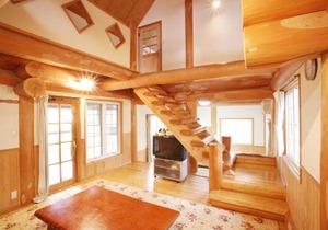 Kurokawa Mori no Cottage