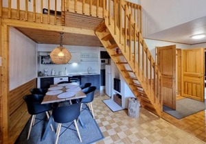 Kuukkeli Apartments Teerenpesue E 33