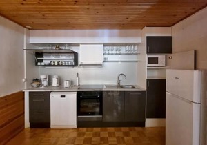 Kuukkeli Apartments Teerenpesue E 33