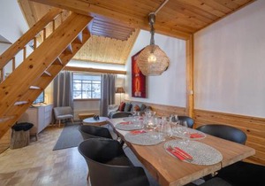 Kuukkeli Apartments Teerenpesue E 33