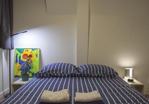 Kuwadro Guesthouse Jordaan