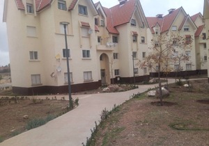La Casa de Wael, the calm and beauty of nature