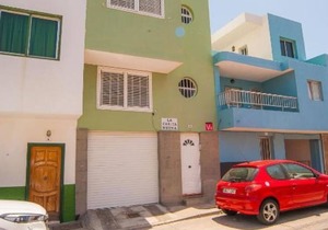 La Casita Nueva Family El Socorro-Güimar Tenerife