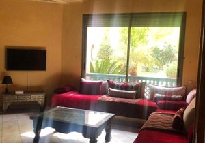 la palmeraie village Appartement