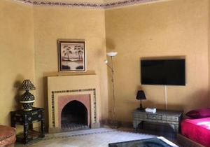 la palmeraie village Appartement