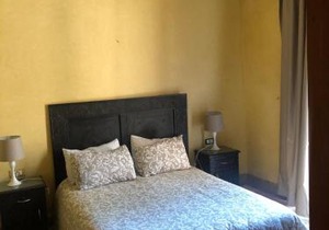 la palmeraie village Appartement