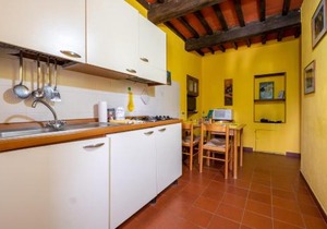 La pieve - Mimose