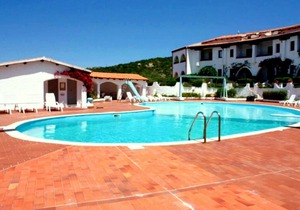 La Rotonda Residence P