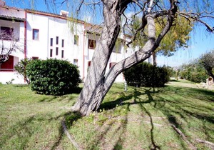 La Rotonda Residence P