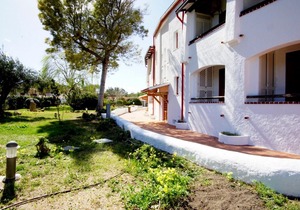 La Rotonda Residence P