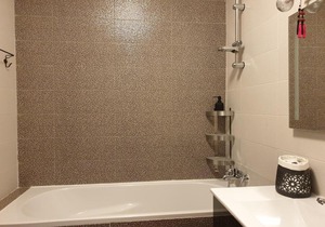 LA SIESTA BEACH RESORT Appartement Penthouse