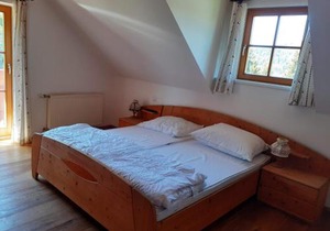Lachtalhütte