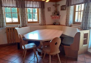 Lachtalhütte