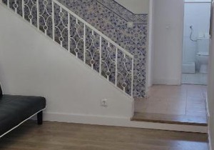 Lagoa five bed house By Red Ba Serviced Accommodation UK