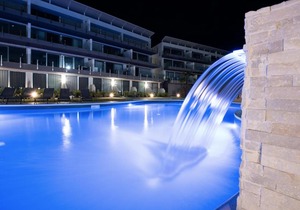 Laguna Palace Resort