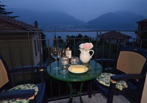 Lake Como View Apartement Allegro