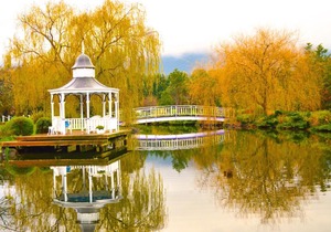 Lakeside Cottage Luxury B&B