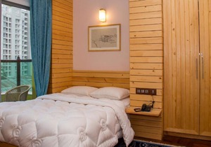 Lalit Service Apartment