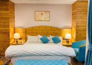 Lalit Service Apartment