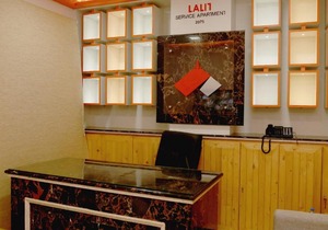 Lalit Service Apartment
