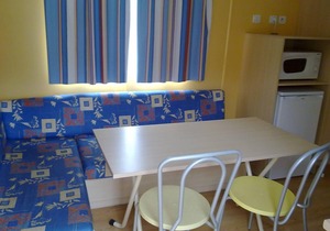 Landshause Bungalow T2 13A