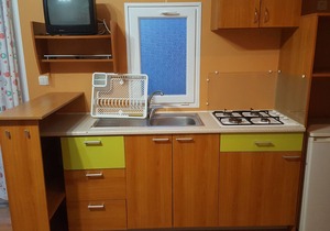 Landshause Bungalow T2 13A