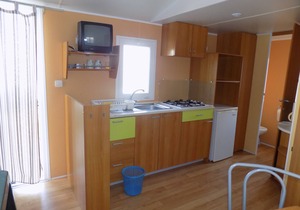 Landshause Bungalow T2 13A