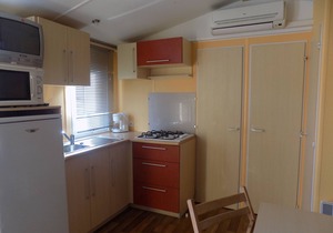 Landshause Bungalow T2 13A