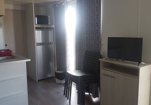 Landshause Bungalow T2 Superior - 2