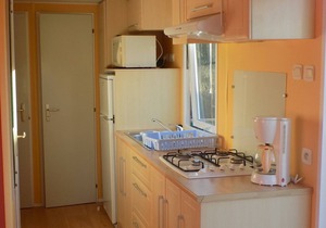 Landshause Bungalow T2 Superior