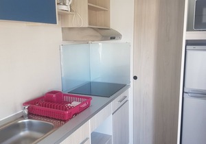 Landshause Bungalow T2 Superior