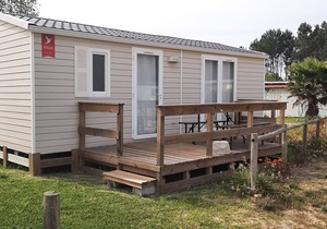 Landshause Bungalow T2 Superior