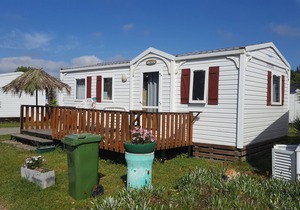 Landshause Bungalow T3 - 6D