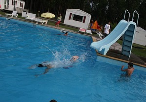 Landshause Bungalow T3 - 11D