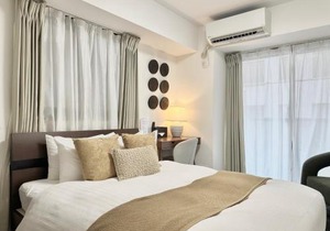 LANG Hotel GINZA 1K