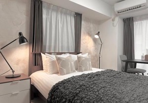 LANG Hotel GINZA 1K