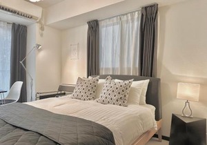 LANG Hotel GINZA 1K