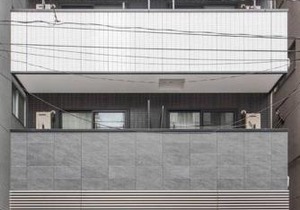 LANG Hotel Ginza 1LDK