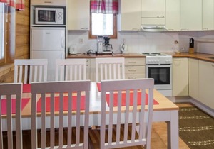 Lapinkulta A by Interhome