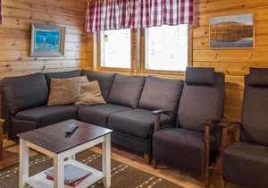 Lapinkulta A by Interhome
