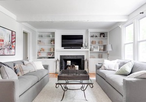 Large Cozy Home Located In the Suburbs of Richmond