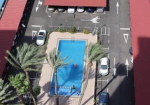 Las Damas estudio-Fincas Benidorm