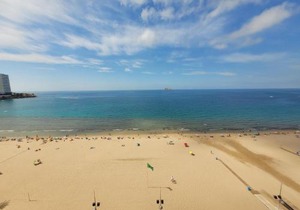 Las Damas estudio-Fincas Benidorm