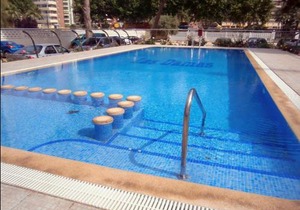 Las Damas estudio-Fincas Benidorm