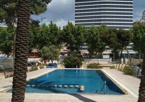 Las Damas estudio-Fincas Benidorm