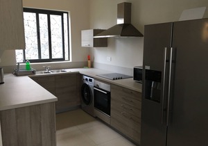 Lavish Marina Apartment